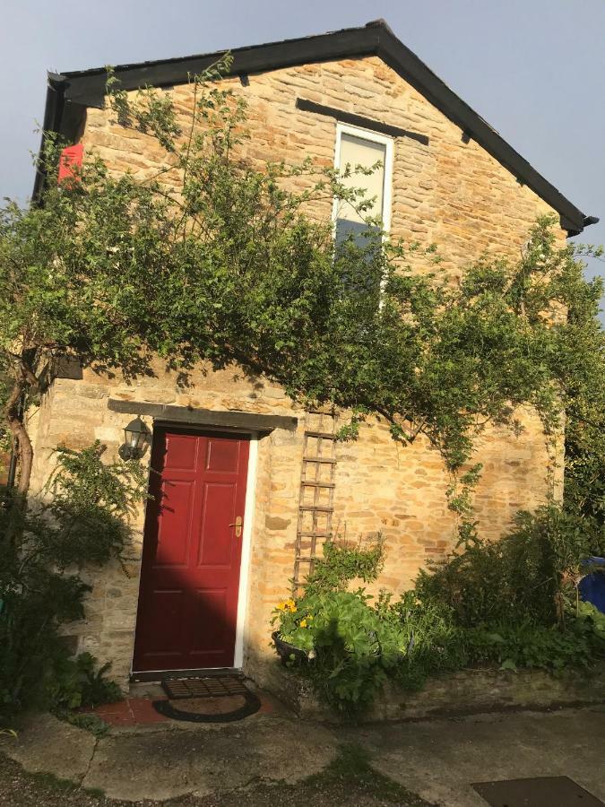 The Annexe Croughton Villa Banbury Exterior photo